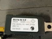 Aerial antenna amplifier