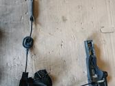 Rear door lock