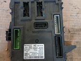 Autres unités de commande / modules