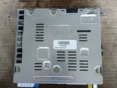 Radio/CD/DVD/GPS head unit