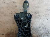 Clutch pedal