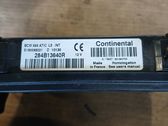 Comfort/convenience module