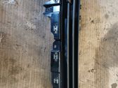 Dash center air vent grill