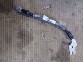 Negative earth cable (battery)