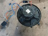 Heater fan/blower