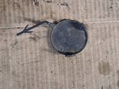 Front tow hook cap/cover