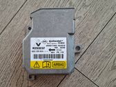 Airbag control unit/module