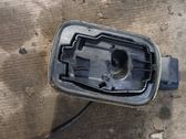 Tapón del depósito de combustible