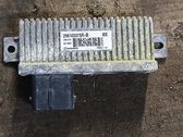 Glow plug pre-heat relay
