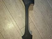 Panneau de garniture tableau de bord