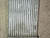 Intercooler radiator