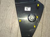 Verkleidung Kombiinstrument Cockpit