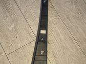 Panel trim
