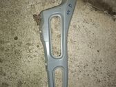 Fender mounting bracket