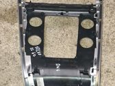 Climate control/heater control trim