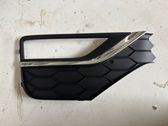 Front fog light trim/grill