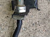 Exhaust gas pressure sensor