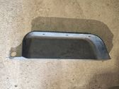 Front sill trim cover