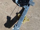 Front door electric window regulator