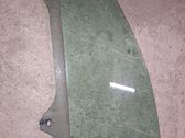 Front door window glass four-door