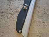 Laderaumabdeckung Gepäckraumabdeckung