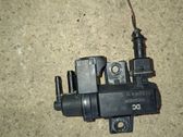 Turbo solenoid valve