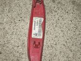 Rear tail light reflector