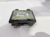 Engine control unit/module