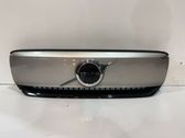 Front grill