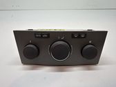 Climate control unit