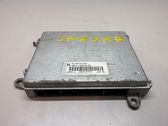 Engine control unit/module