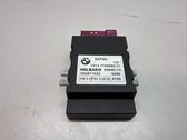 Fuel injection pump control unit/module