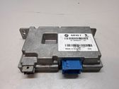 Module de contrôle caméra arrière