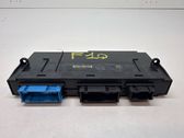Comfort/convenience module