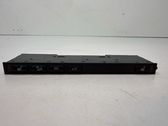 Immobilizer control unit/module