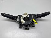 Multifunctional control switch/knob