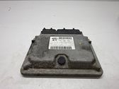 Engine control unit/module