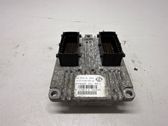 Calculateur moteur ECU