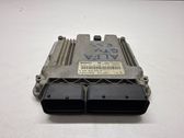 Unidad de control/módulo del motor