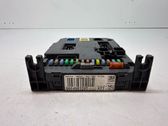 Comfort/convenience module