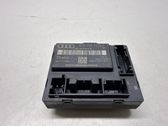 Durų elektronikos valdymo blokas
