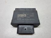 Fuel injection pump control unit/module