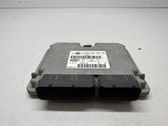 Engine control unit/module