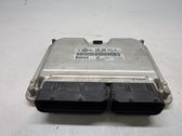 Engine control unit/module