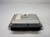 Engine control unit/module