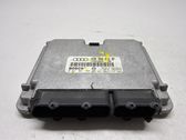 Engine control unit/module