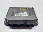 Engine control unit/module