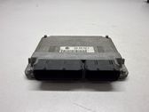 Engine control unit/module