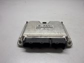 Engine control unit/module