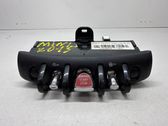 Engine start stop button switch